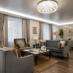 фото 21 Marriott Royal Aurora Hotel (Марриотт Роял Аврора)