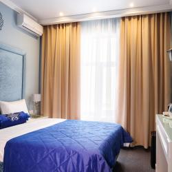 Фото Отель Kaganat (Каганат)