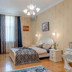 3-комнатные апартаменты люкс
