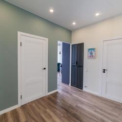 2-комнатные апартаменты улучшенные