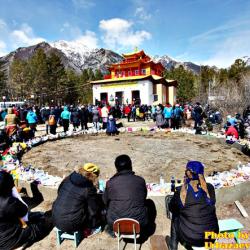 Фото Отель Баргуджин Токум