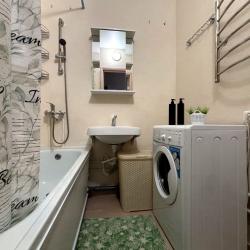 Фото Апартаменты на улице Михаила Петрова