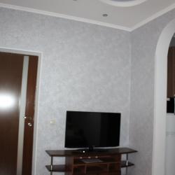 Комната люкс с 1 двуспальной кроватью
