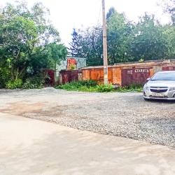 2-комнатные апартаменты стандарт Пархоменко 20