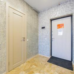 2-местные апартаменты студия