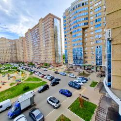 1-комнатные апартаменты люкс
