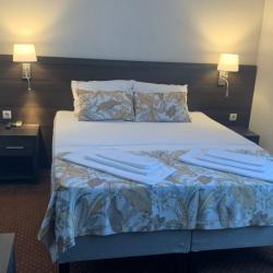 Фото Отель Валентина