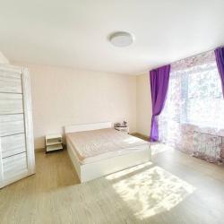 Фото Апартаменты на улице Ангарская 50а