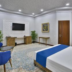 Фото Отель Paradise Plaza Luxury (Парадиз Плаза Лакшери)