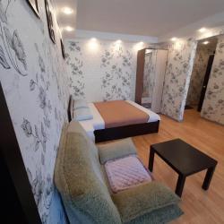 Фото Апартаменты на улице Марата 20