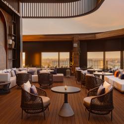 Фото Отель Intercontinental (Интерконтиненталь)