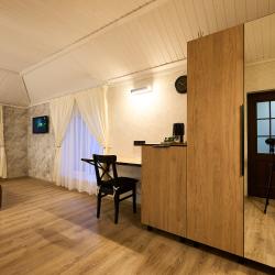 Номер комфорт улучшенный