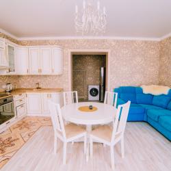 Фото Апартаменты на улице Пушкина 58