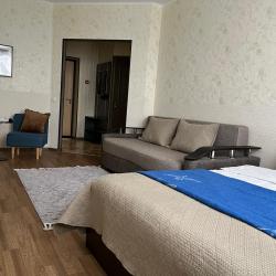 Фото Отель DailyRent NN (ДэйлиРент НН) на проспекте Гагарина 101 корпус 2