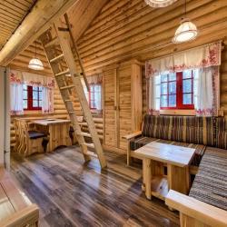 Фото Отель База отдыха Ладога Озеро