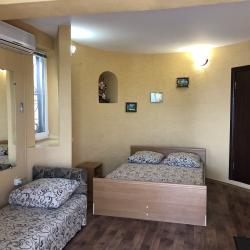 3-местный номер стандарт