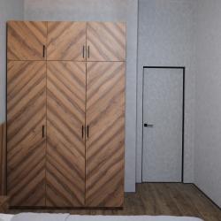 2-комнатные апартаменты люкс