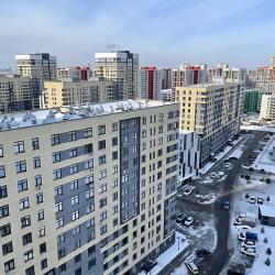 Апартаменты улучшенные