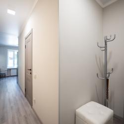 Фото Отель Smile Apartments (Смайл Апартментс) на проспекте Чехова 53/1