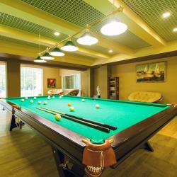 Фото Отель Лафер Ренессанс