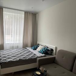 Фото Отель Квартира на улице Суздальская 20 корпус 2