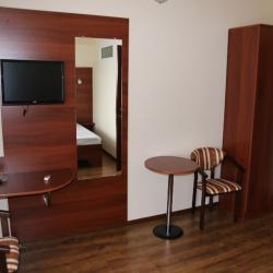 Фото Отель Удача