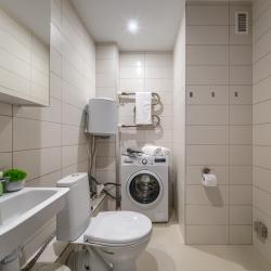 Фото Отель KvartalApartments на улице Коперника 3