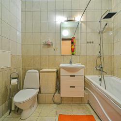 2-комнатные апартаменты стандарт