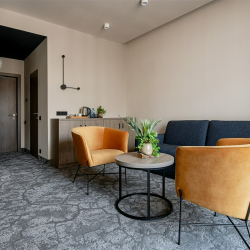 Фото Отель GREENGATE HOTEL&SPA (Грингейт)