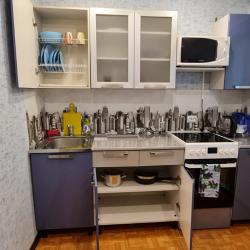 Апартаменты Норильск — a3b3d545ee4d4abc01166955c3b13b8b