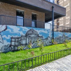 Фото Отель Гости на улице Триллиссера