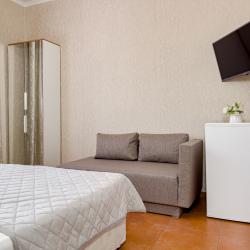 Номер комфорт