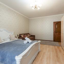 Фото Отель Meridian Apartments (Мередиан Апартментс) на улице Мукагали Макатаева 131 корпус 3