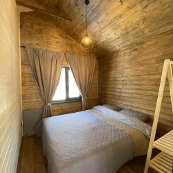 Коттедж улучшенный №3