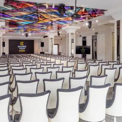 Фото Отель Golden Tulip Krasnodar (Голден Тюлип )