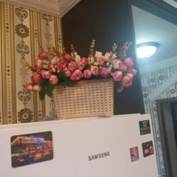1-комнатные апартаменты люкс Персона