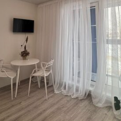 1-комнатные апартаменты стандарт