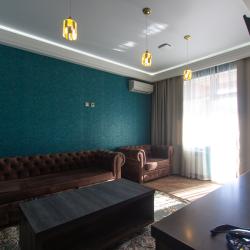 Фото Отель Аура