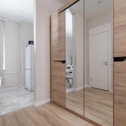 Фото Апартаменты на улице Малая Тульская 2/1 корпус 26