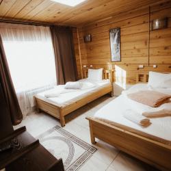 Фото Отель Сердце Сибири