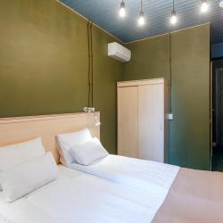 фото 13 Loft Hotel P12 (Лофт Отель Р12)