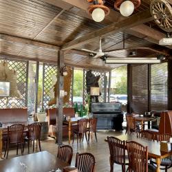 Фото Отель Saloon Western (Салун Вестерн)