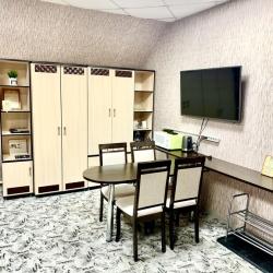 Фото Отель Звёздный