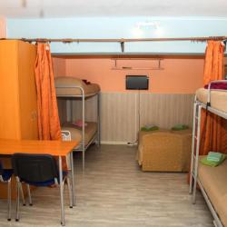 фото 25 Old flat Гостевой дом на ул. Жуковского д.6 (Олд Флэт)