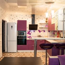 Фото Отель Romlex Apartments (Ромлекс) на улице Чаркова 79 корпус 2