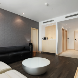Фото Отель Radisson Blu Белорусская (Рэдиссон Блу)