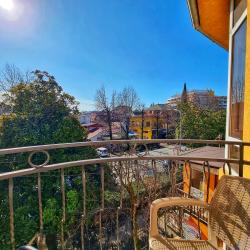 Фото Отель У Веры