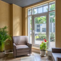 фото 20 RIVA Apart (РИВА Апарт) на улице Чапаева