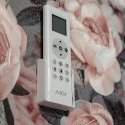 Комната комфорт с 1 двуспальной кроватью