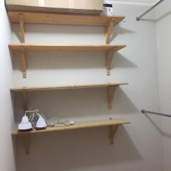 Фото Апартаменты на улице Эрвье 24